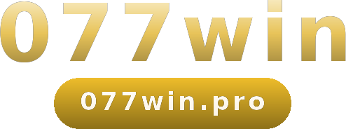 077win logo