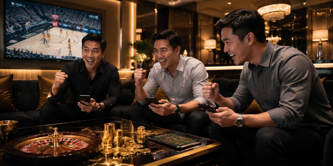 077win mobile gaming
