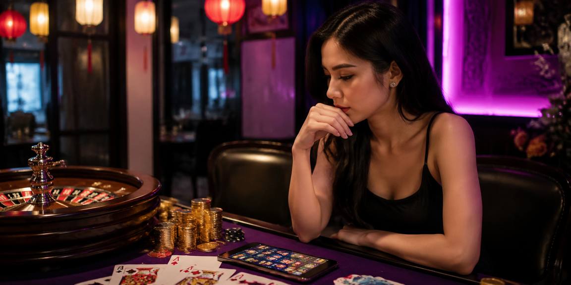 077win Casino & Nổ hũ